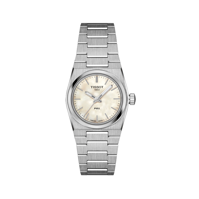 TISSOT | PRX 25mm | T1370101111100