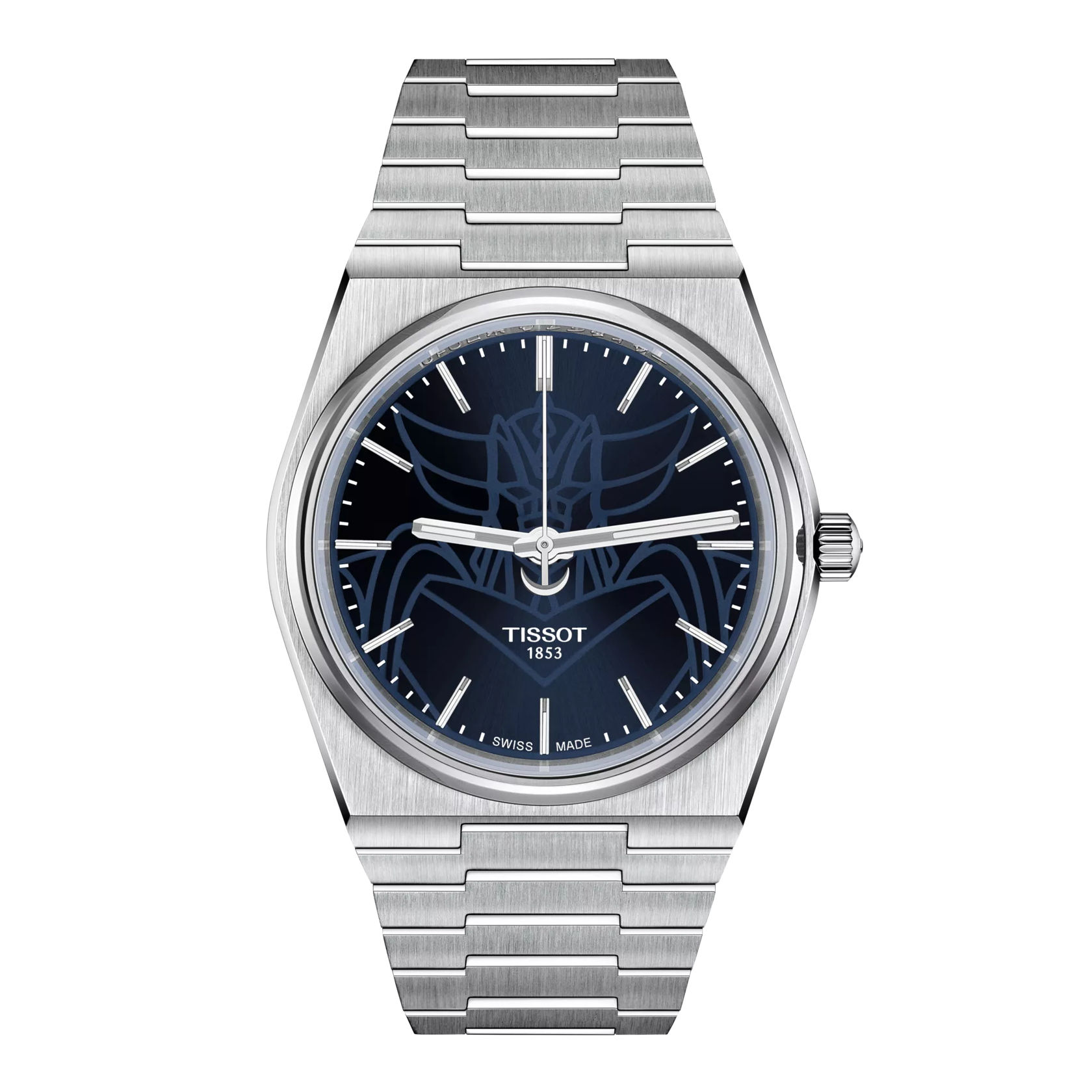 TISSOT | PRX UFO Robot Grendizer | T1374071104102