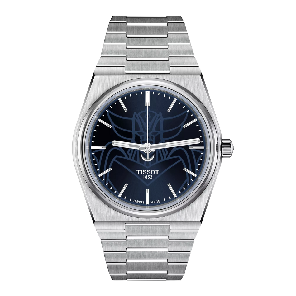 TISSOT | PRX UFO Robot Grendizer | T1374071104102