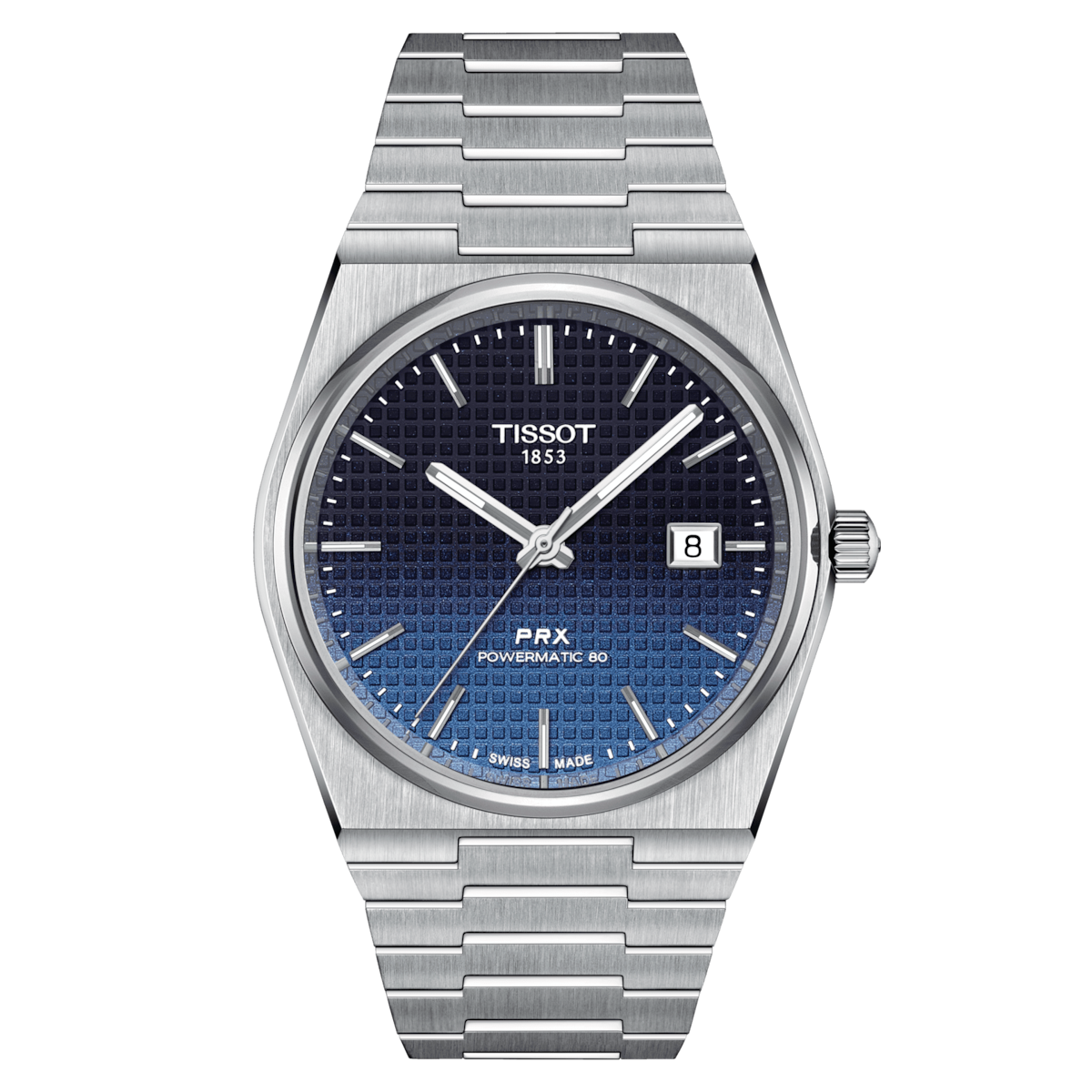TISSOT | PRX Powermatic 80 40mm | T1374071105101