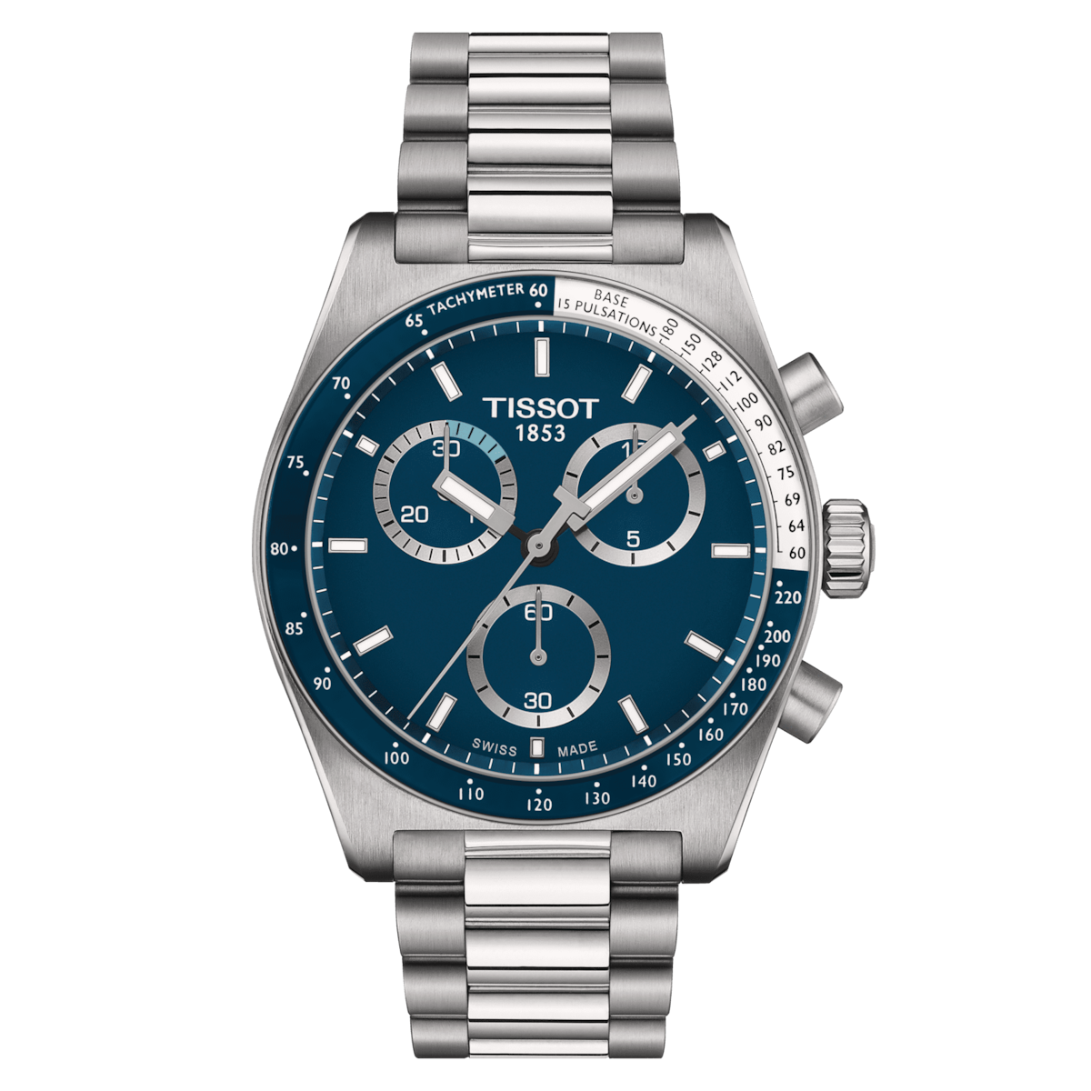 TISSOT | PR516 CHRONOGRAPH | T1494171104100