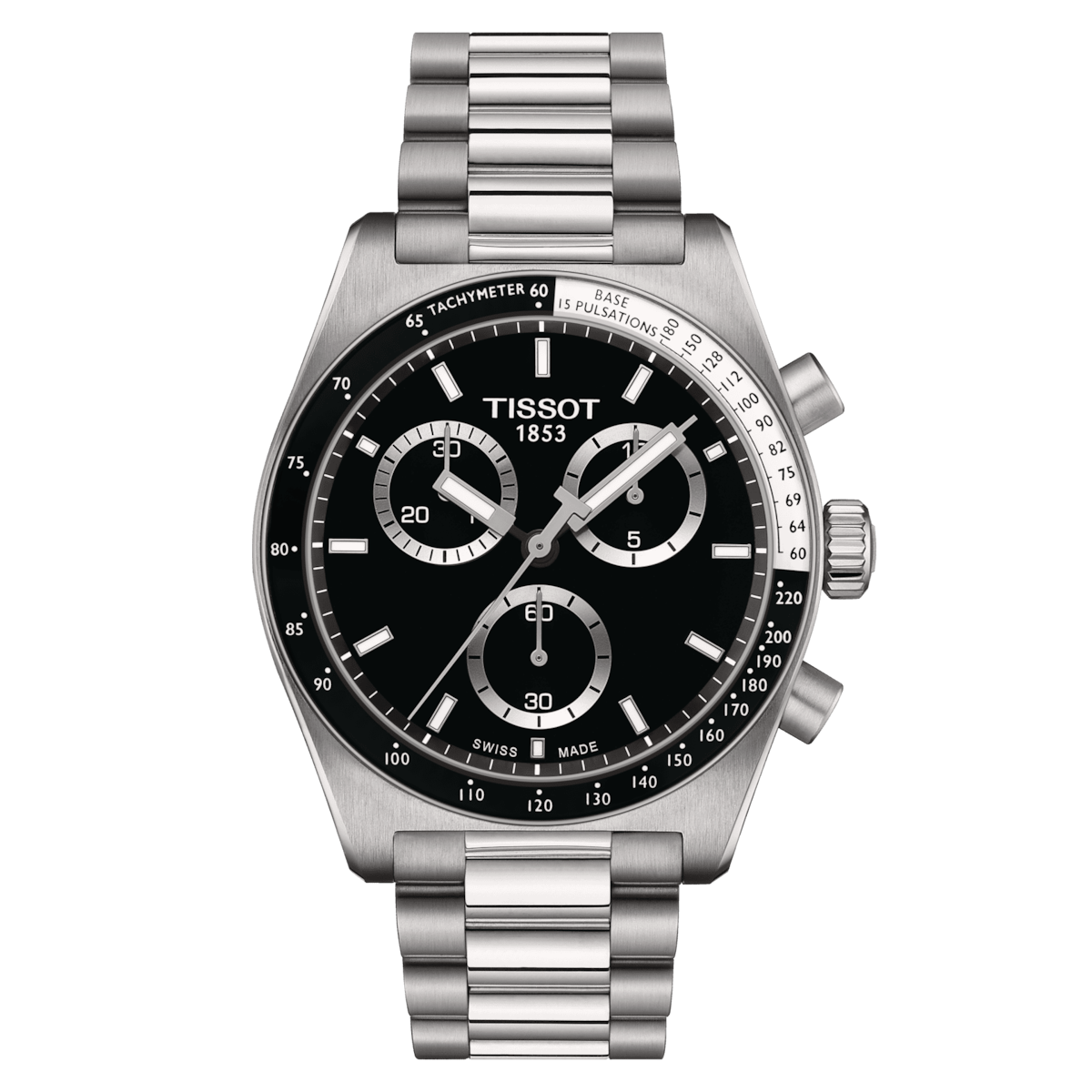 TISSOT | PR516 CHRONOGRAPH | T1494171105100