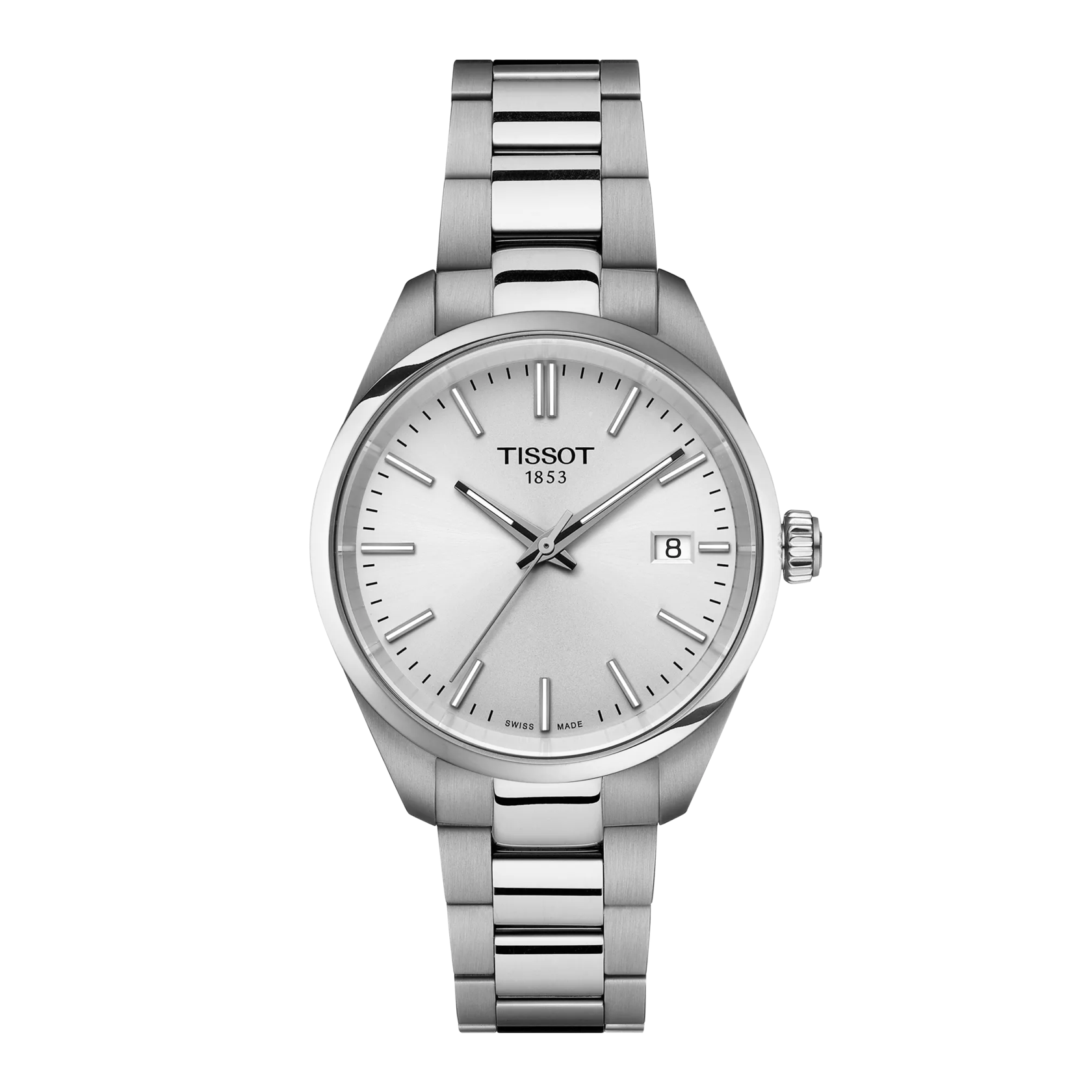 TISSOT | PR 100 34mm | T1502101103100