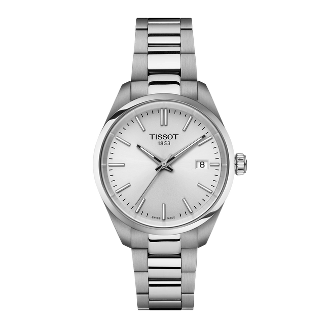 TISSOT | PR 100 34mm | T1502101103100