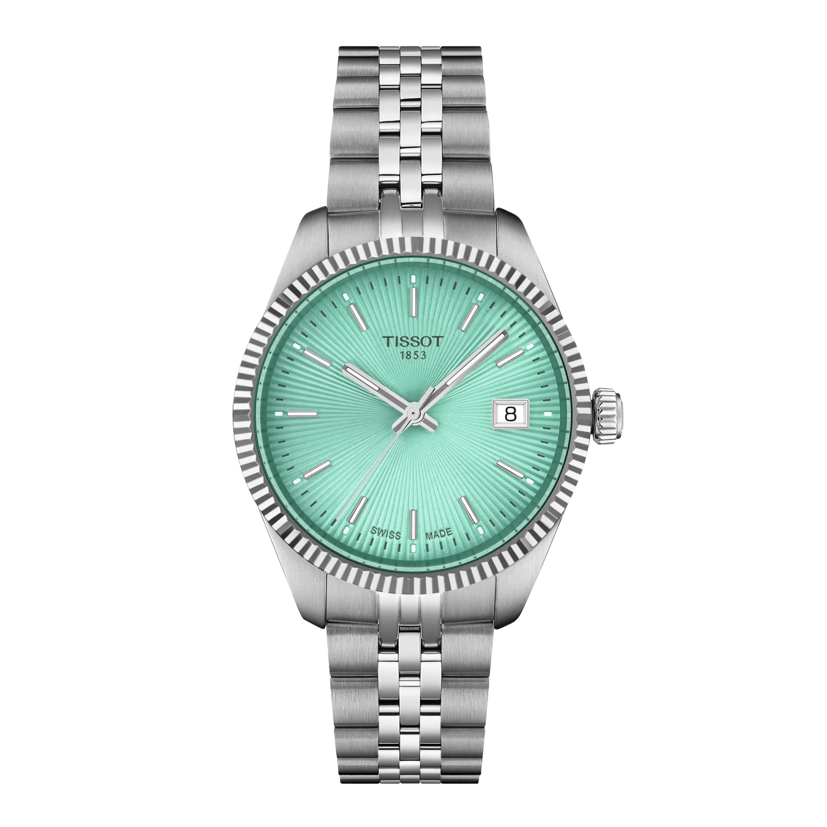 TISSOT | Ballade 34mm | T1562101109100