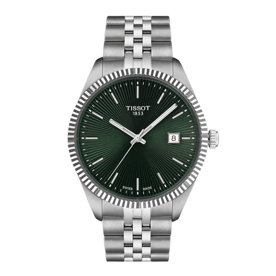 TISSOT | Ballade 40mm | T1564101109100