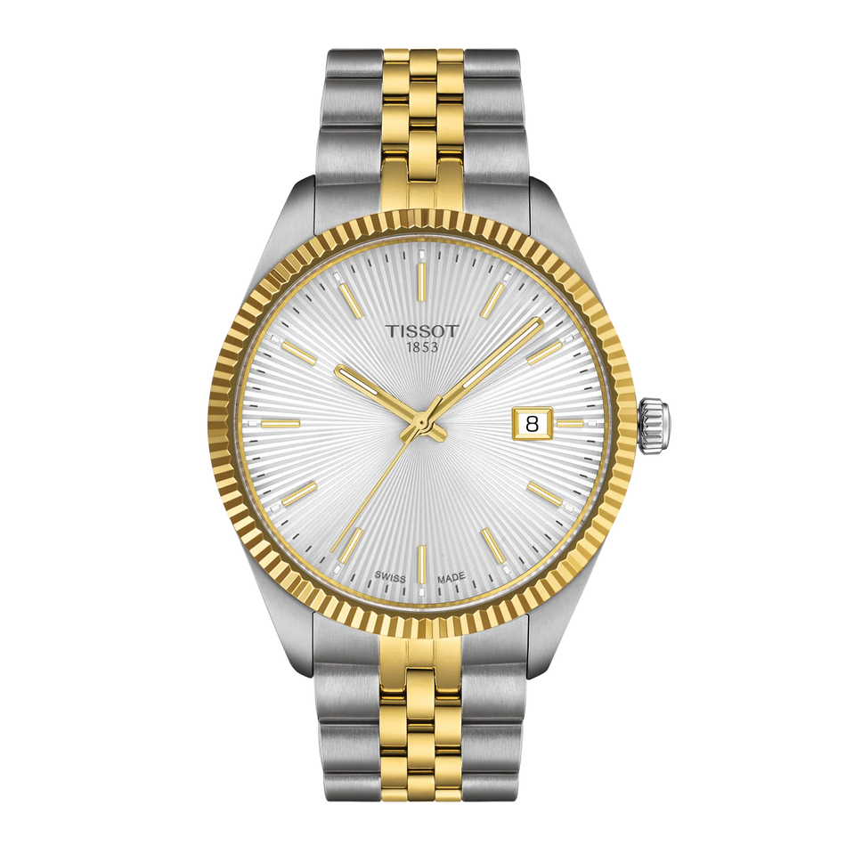 TISSOT | Ballade 40mm | T1564102203100