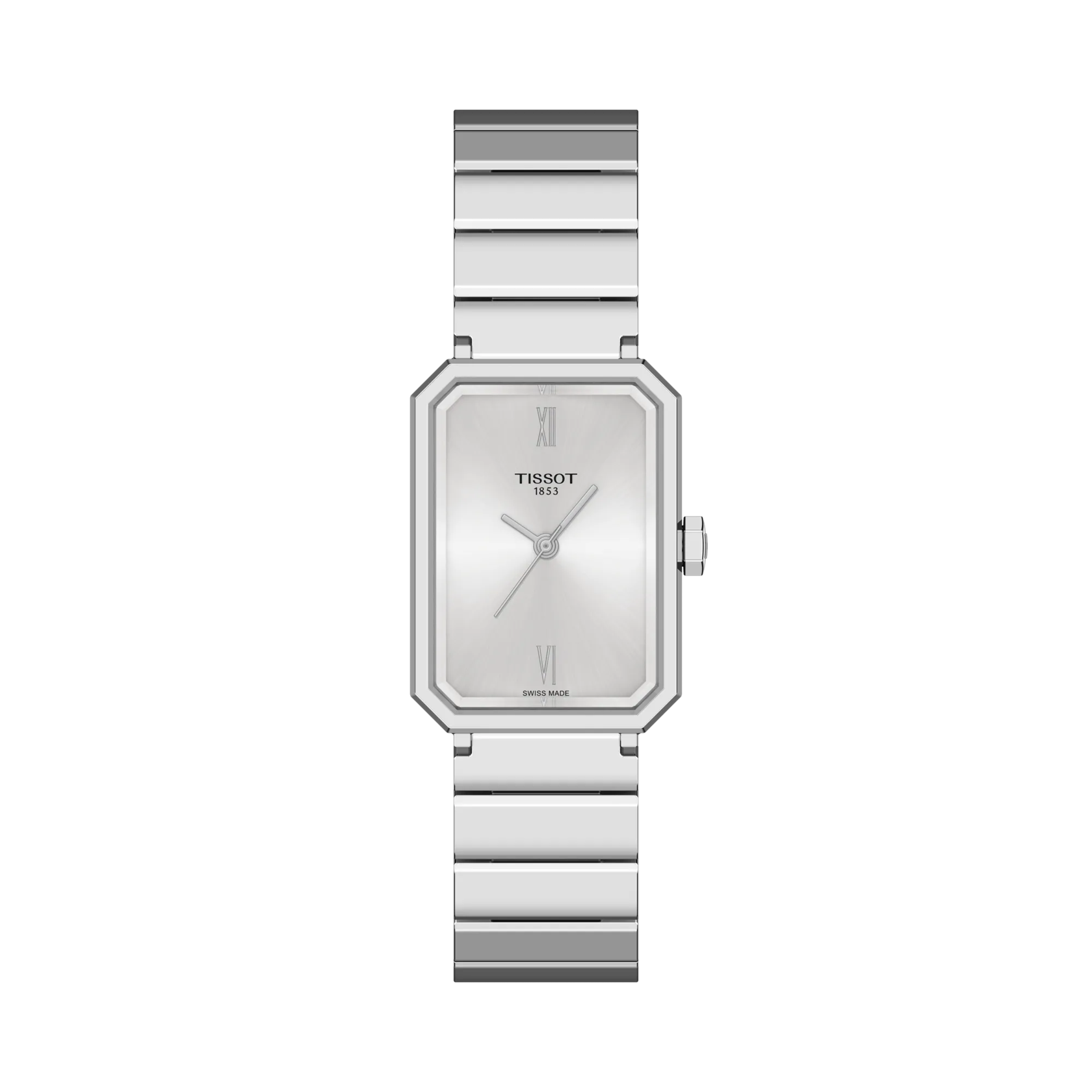 TISSOT | SRV | T1601101103300
