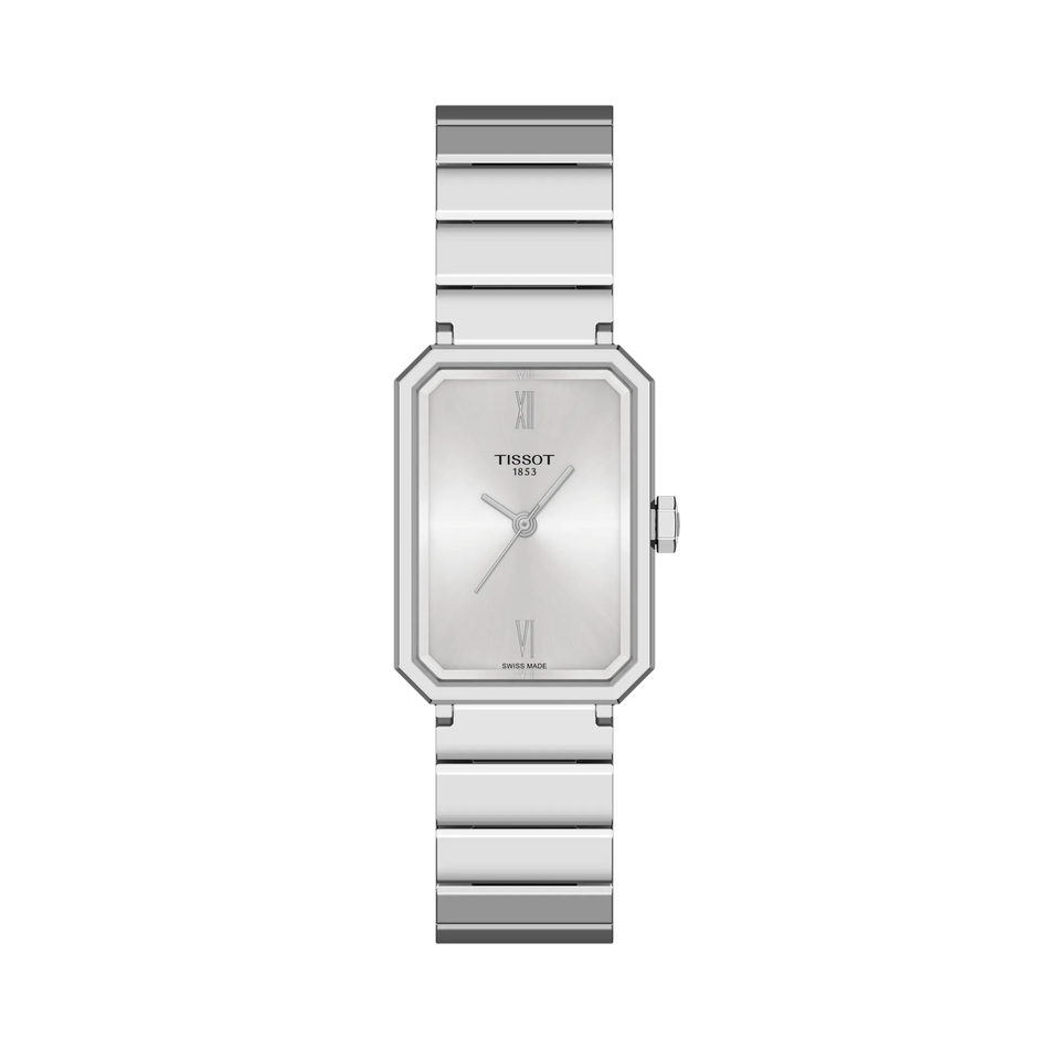 TISSOT | SRV | T1601101103300