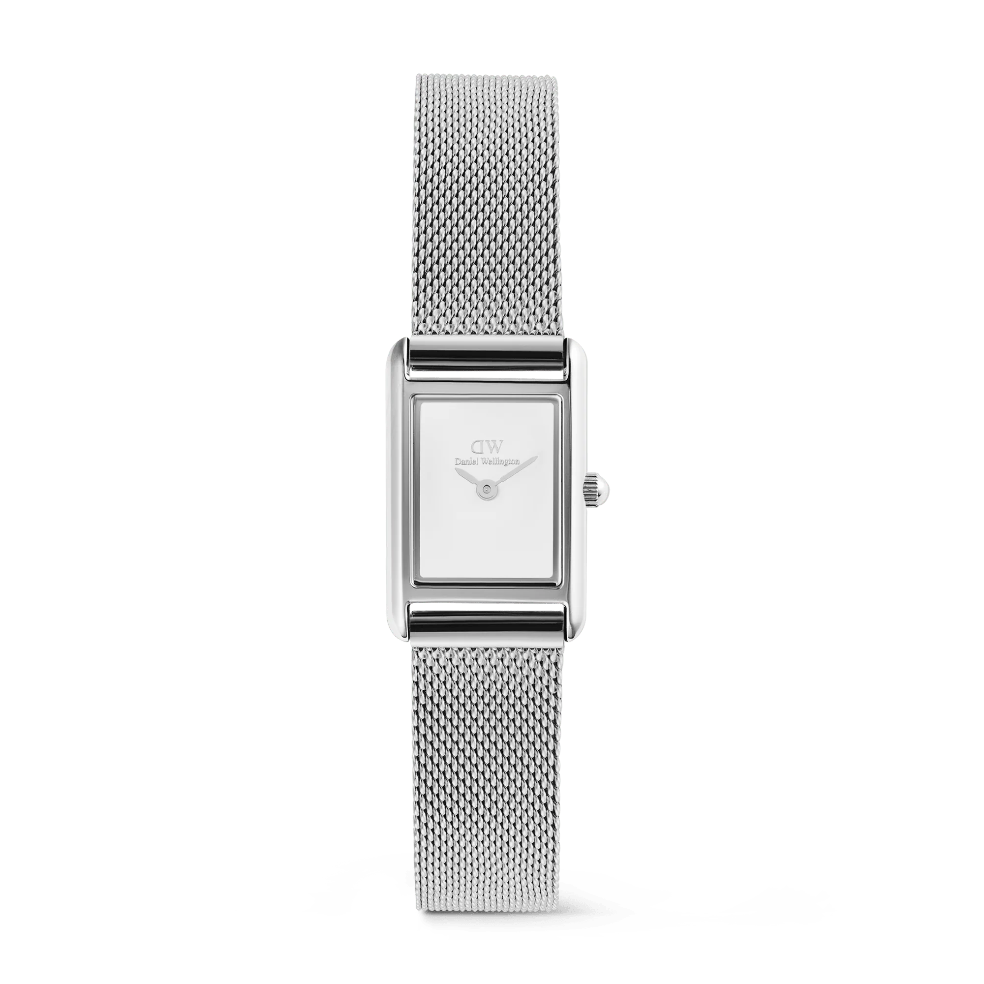 DANIEL WELLINGTON | Bound Mini Sterling 17x25,9mm | DW00100927