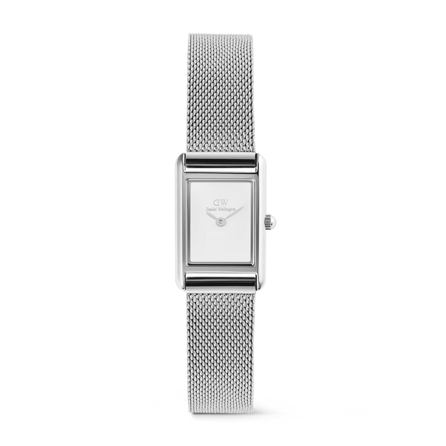 DANIEL WELLINGTON | Bound Mini Sterling 17x25,9mm | DW00100927