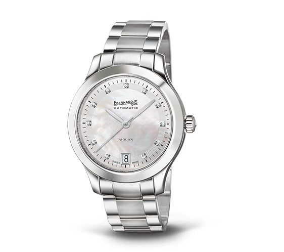 EBERHARD | AIGLON DAME | 41035.07/S CA QB
