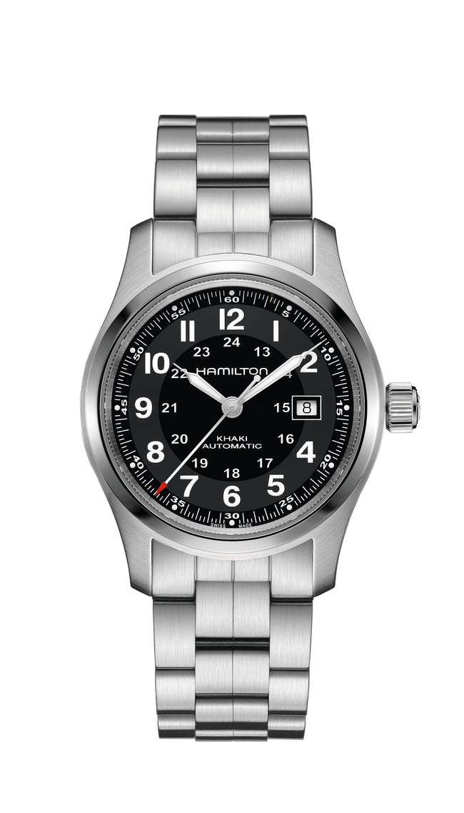 HAMILTON | Khaki Field Auto 42mm | H70515137