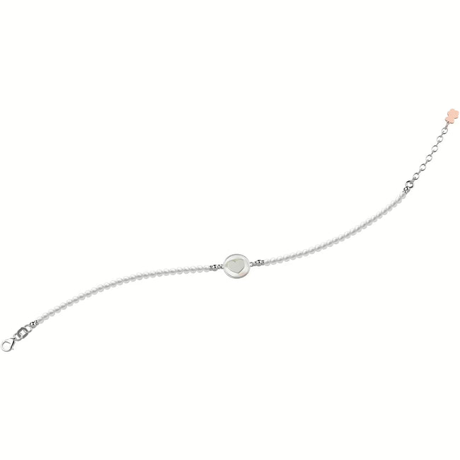 NANAN | Bracciale Perline Bambina | NAN0385