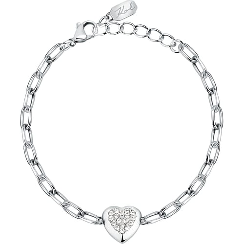 Karl Lagerfeld | BRACCIALE CHARMS | KLAYD15