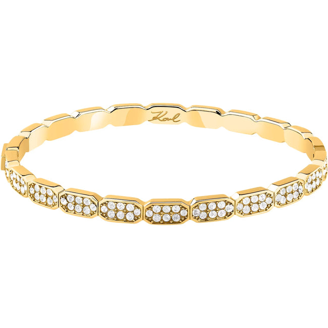 Karl Lagerfeld | BRACCIALE CRYSTALS | KLAYC59