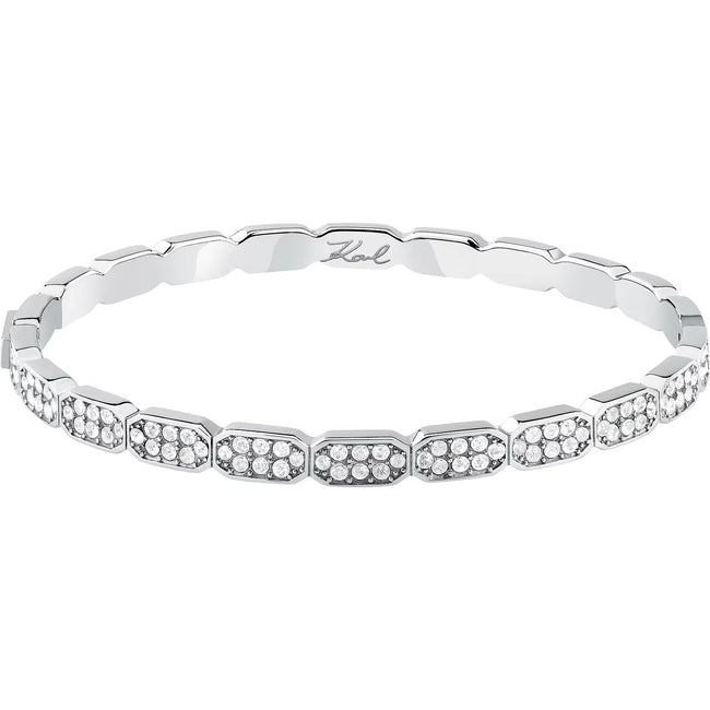 Karl Lagerfeld | BRACCIALE CRYSTALS | KLAYC64
