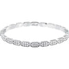 Karl Lagerfeld | BRACCIALE CRYSTALS | KLAYC64