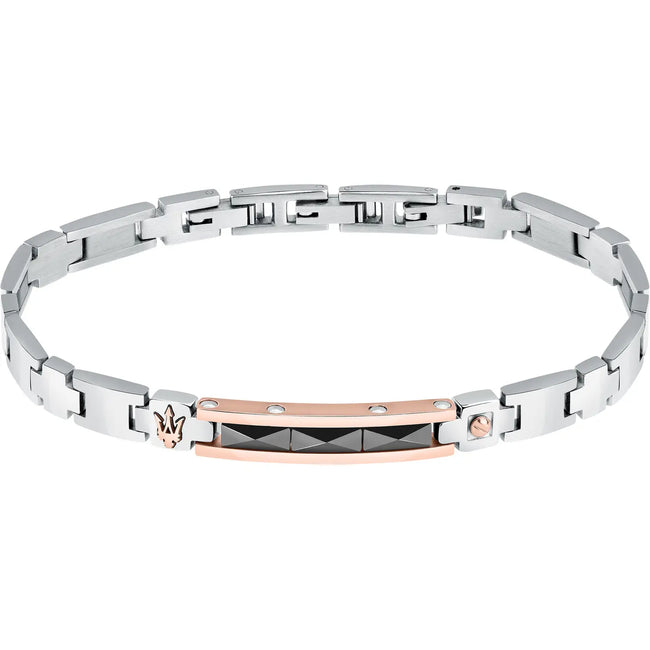 MASERATI | BRACCIALE CERAMIC | JM423ATZ32