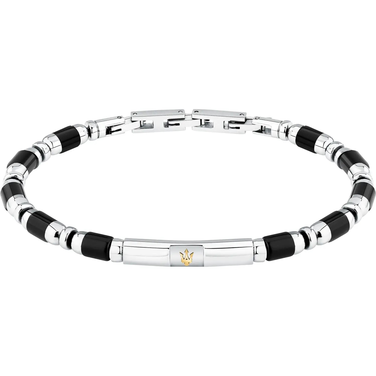 MASERATI | BRACCIALE ICONIC | JM334AVD46