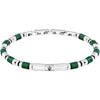 MASERATI | BRACCIALE ICONIC | JM334AVD48