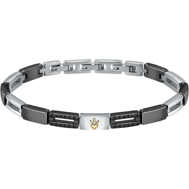 MASERATI | BRACCIALE CERAMIC | JM223ATZ22