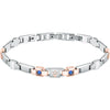 MASERATI | BRACCIALE SAPPHIRE | JM224AXO01