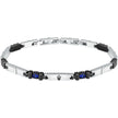 MASERATI | BRACCIALE SAPPHIRE | JM224AXO04