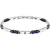 MASERATI | BRACCIALE SAPPHIRE | JM224AXO04