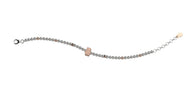 NANAN | Bracciale Argento 925 Con Pallini | NAN0199