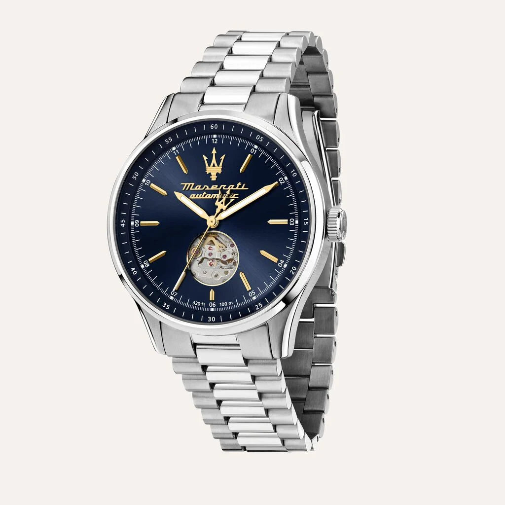 MASERATI | Orologio sorpasso | R8823124002