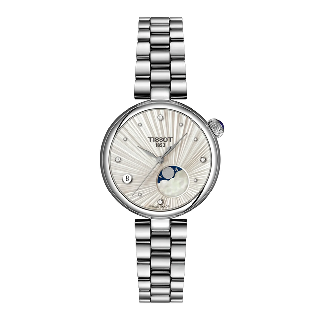 TISSOT | Desir 29.6mm | T1522231103600