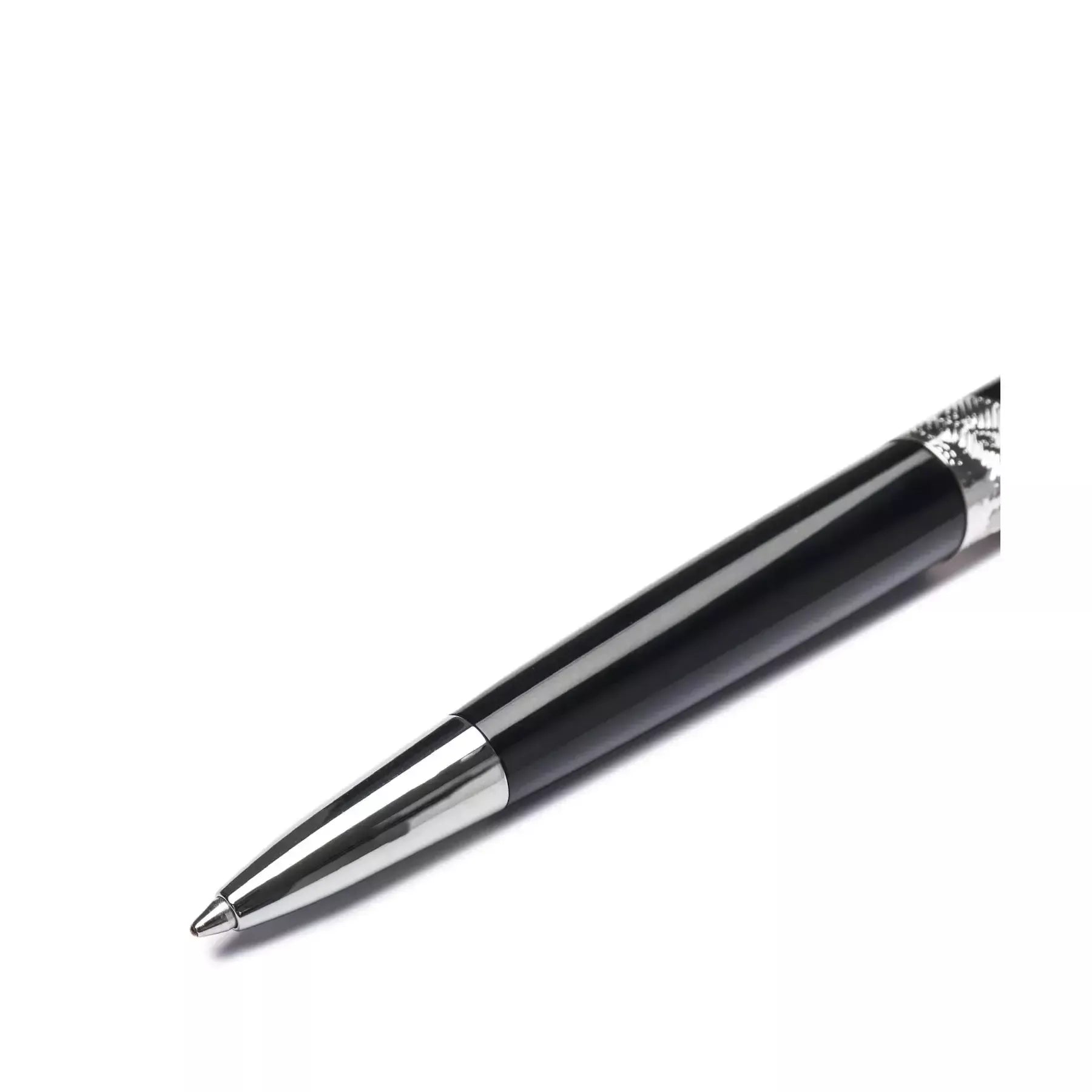 Pineider | Penna a Sfera Avatar UR Graphene Black | SS0MSPP2103421
