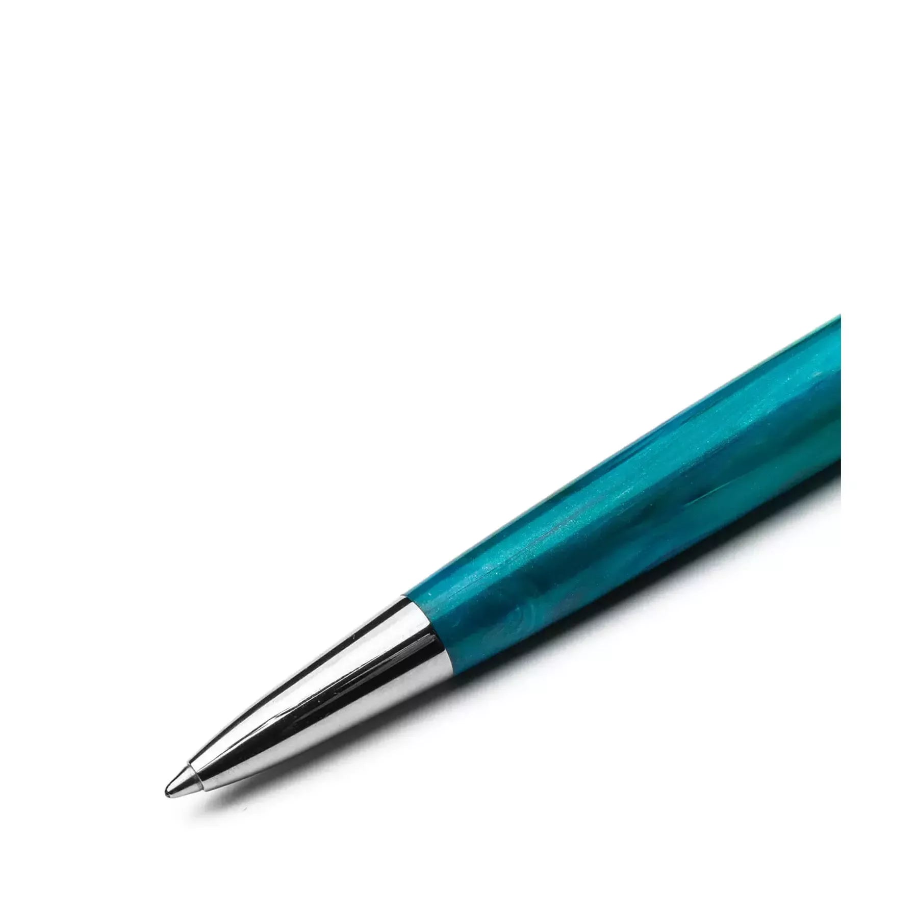 Pineider | Penna a Sfera Avatar UR Abalone Green | SS0MSPP2103423