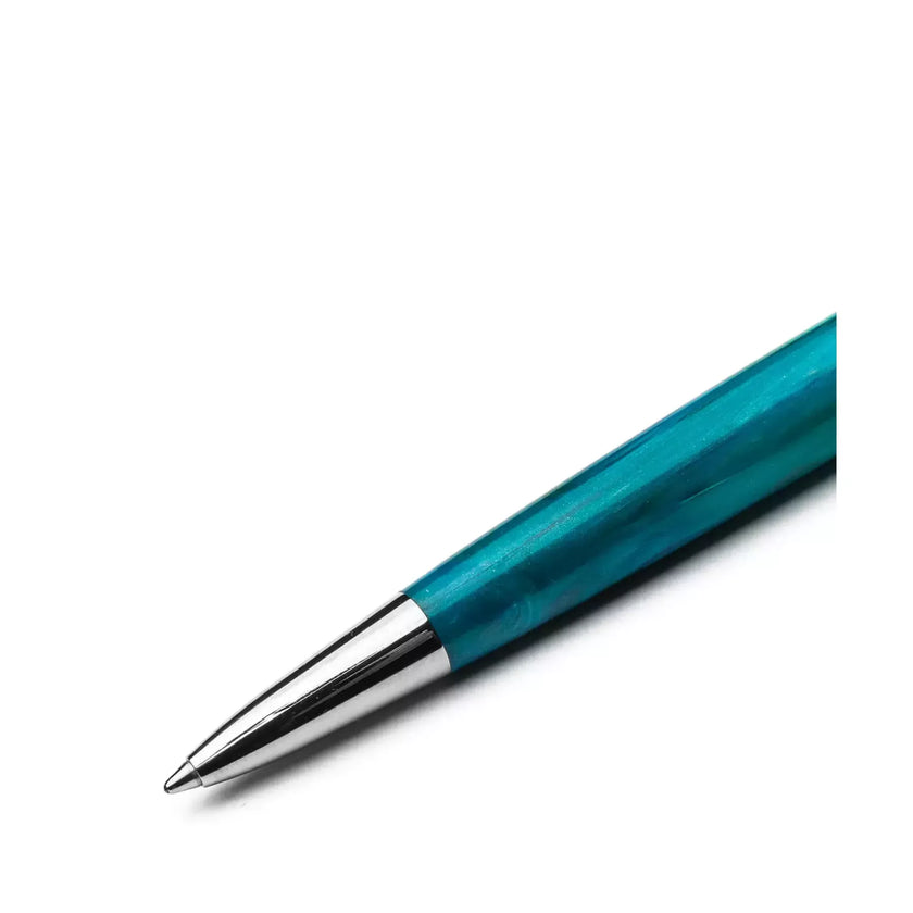 Pineider | Penna a Sfera Avatar UR Abalone Green | SS0MSPP2103423