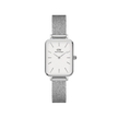 DANIEL WELLINGTON | Quadro Pressed Sterling 20x26mm | DW00100438
