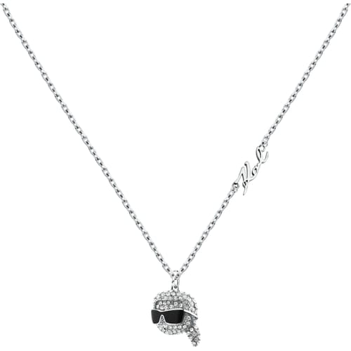 Karl Lagerfeld | COLLANA CHARMS | KLAYD06