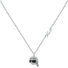 Karl Lagerfeld | COLLANA CHARMS | KLAYD06