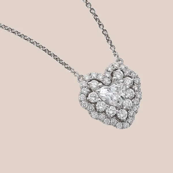 CRIVELLI | Girocollo I Will I Do | 000-4012-117