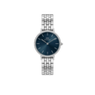 DANIEL WELLINGTON | PETITE LUMINE BEZEL 5-LINK ARCTIC S 28mm | DW00100664