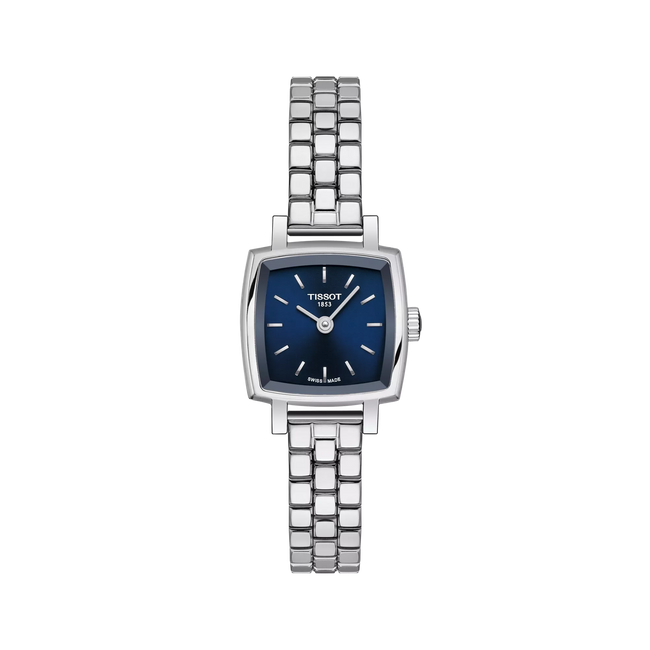 TISSOT | Lovely Square 20x20mm | T0581091104101