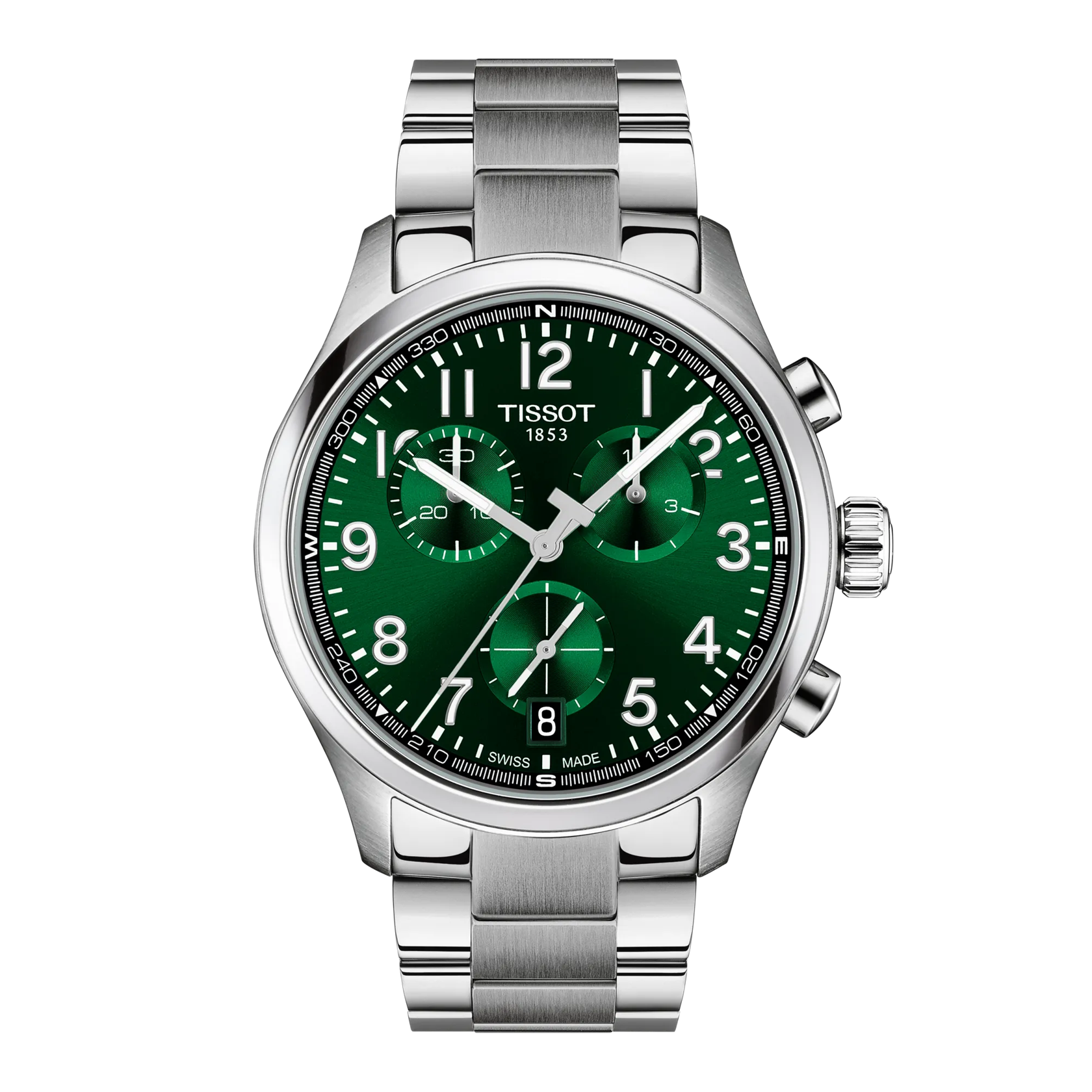 TISSOT | Chrono L 42mm | T1164171109200