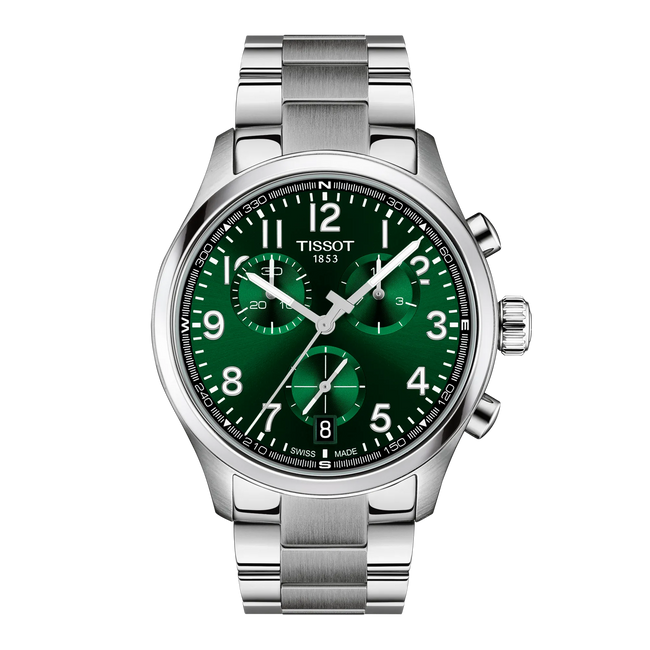 TISSOT | Chrono L 42mm | T1164171109200