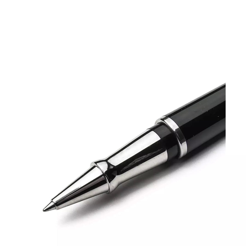 Pineider | Penna Roller Avatar UR Graphene Black | SR0MSPP2102421