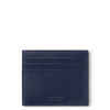 MONTBLANC | Portacarte Meisterstück 6cc | MB131694