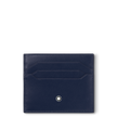 MONTBLANC | Portacarte Meisterstück 6cc | MB131694