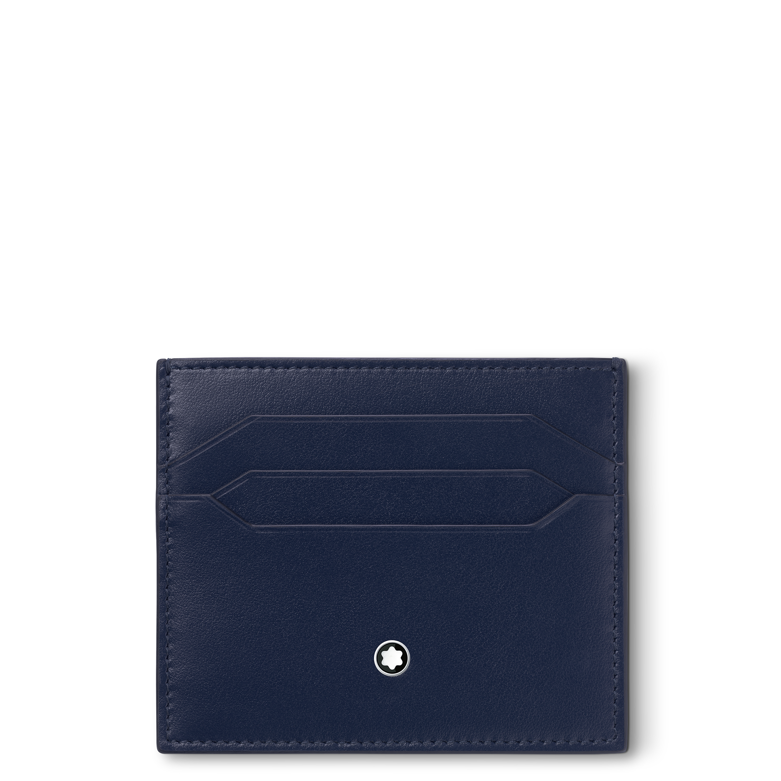 MONTBLANC | Portacarte Meisterstück 6cc | MB131694