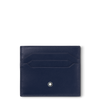 MONTBLANC | Portacarte Meisterstück 6cc | MB131694