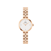 DANIEL WELLINGTON | ELAN LUMINE ROSE GOLD 22mm | DW00100717