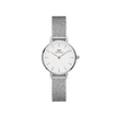 DANIEL WELLINGTON | PETITE PRESSED STERLING 24 MM | DW00100442
